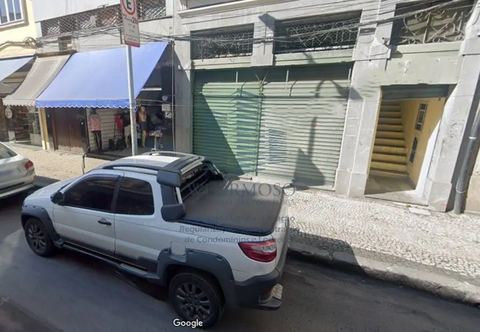 Loja para alugar, 210m2 em Centro, Rio De Janeiro - RJ - imagem 5 Foto 5 de Loja para alugar, 210m2 em Centro, Rio De Janeiro - RJ
