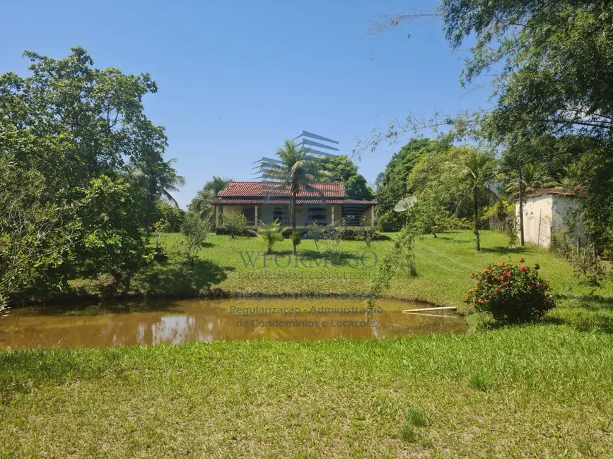 Foto 4 de Casa com 2 quartos à venda, 207m2 em Alto do Jacú (Sambaetiba), Itaborai - RJ