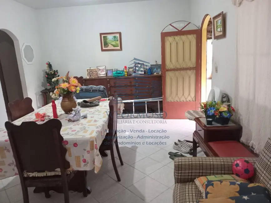Foto 8 de Casa com 2 quartos à venda, 207m2 em Alto do Jacú (Sambaetiba), Itaborai - RJ
