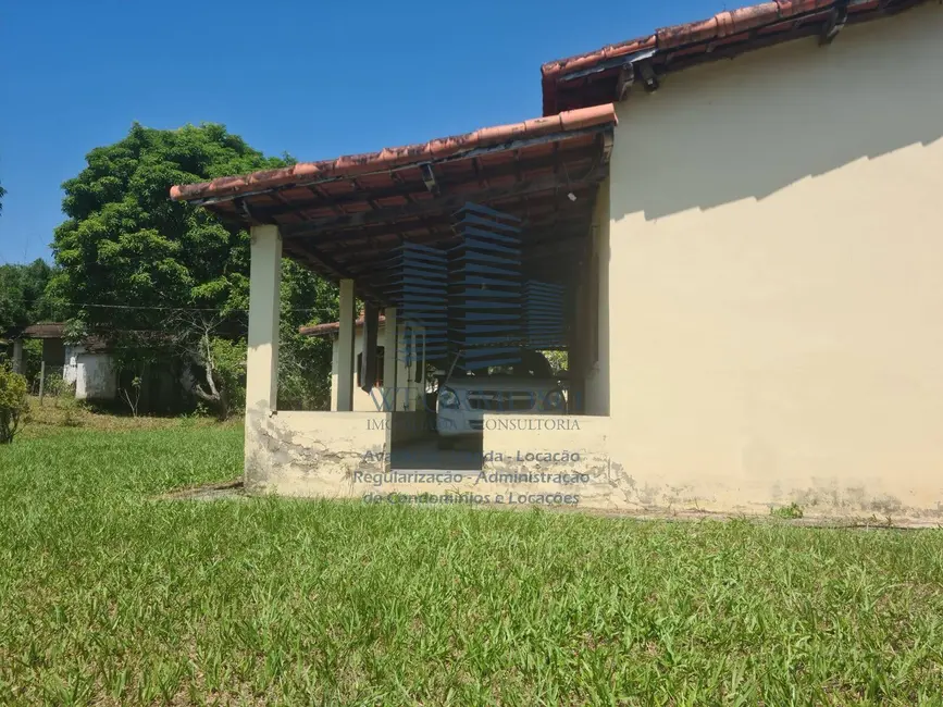Foto 6 de Casa com 2 quartos à venda, 207m2 em Alto do Jacú (Sambaetiba), Itaborai - RJ