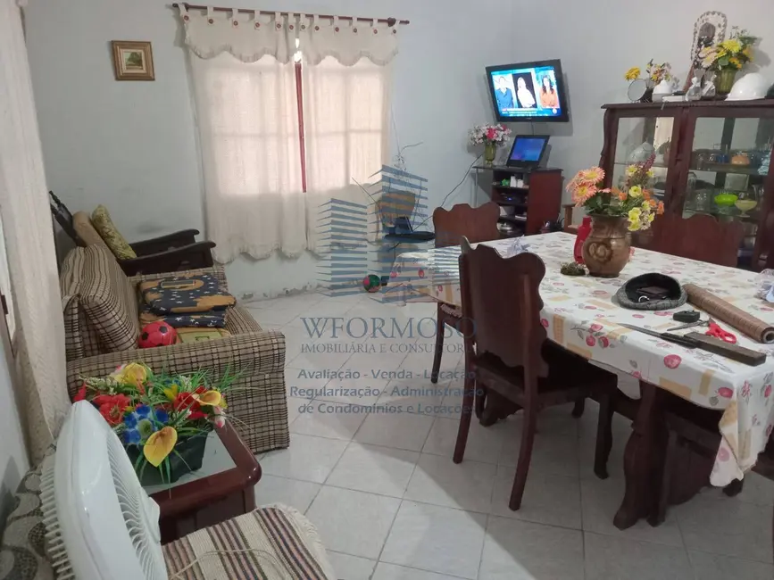 Foto 7 de Casa com 2 quartos à venda, 207m2 em Alto do Jacú (Sambaetiba), Itaborai - RJ