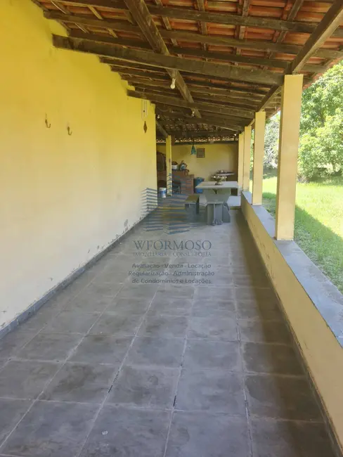 Foto 3 de Casa com 2 quartos à venda, 207m2 em Alto do Jacú (Sambaetiba), Itaborai - RJ