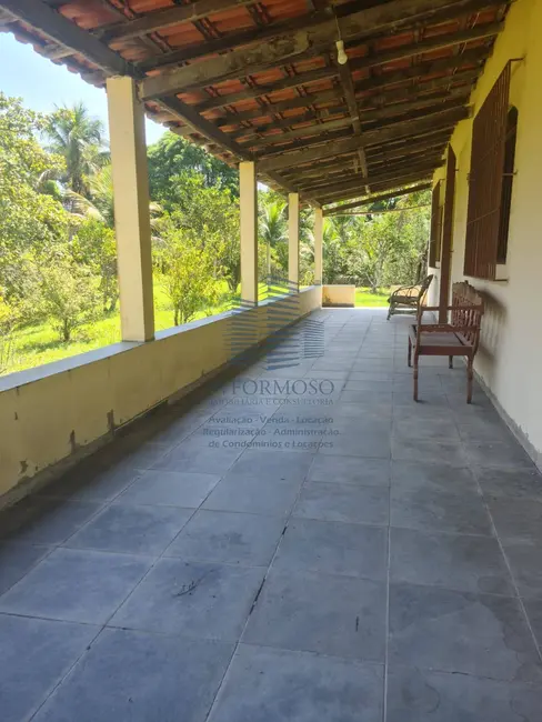 Foto 9 de Casa com 2 quartos à venda, 207m2 em Alto do Jacú (Sambaetiba), Itaborai - RJ