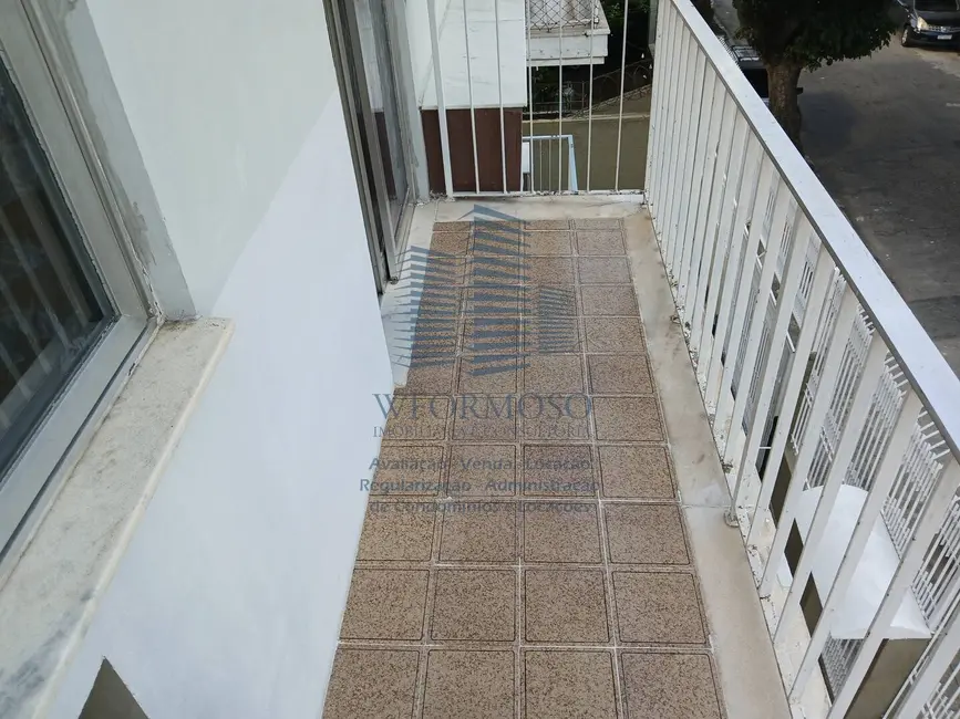 Foto 2 de Apartamento com 2 quartos à venda, 48m2 em Del Castilho, Rio De Janeiro - RJ