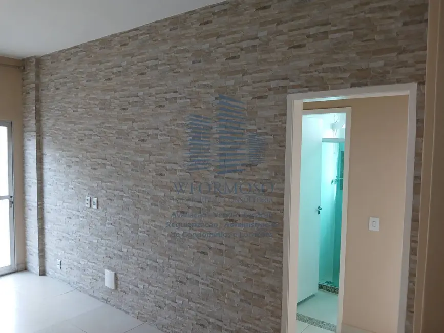 Apartamento com 2 quartos à venda, 48m2 em Del Castilho, Rio De Janeiro - RJ - imagem 3 Foto 3 de Apartamento com 2 quartos à venda, 48m2 em Del Castilho, Rio De Janeiro - RJ