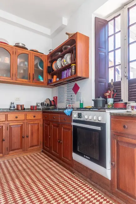 Foto 8 de Casa com 5 quartos à venda, 250m2 em Santa Teresa, Rio De Janeiro - RJ