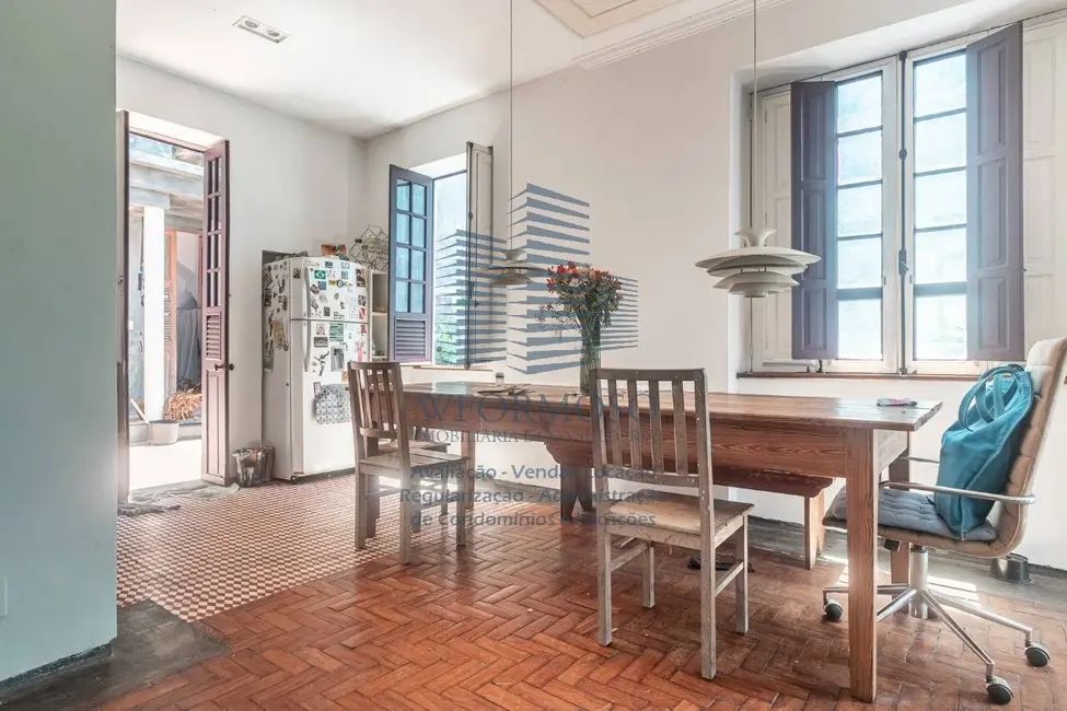 Foto 4 de Casa com 5 quartos à venda, 250m2 em Santa Teresa, Rio De Janeiro - RJ