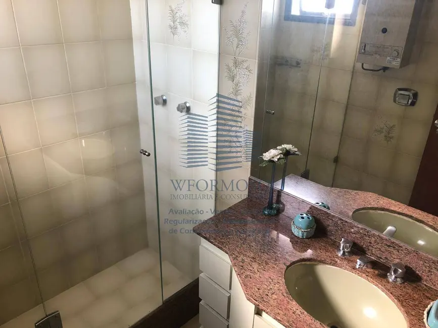 Foto 4 de Apartamento com 3 quartos à venda, 192m2 em Tijuca, Rio De Janeiro - RJ