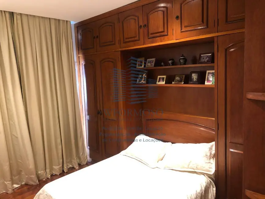 Foto 3 de Apartamento com 3 quartos à venda, 192m2 em Tijuca, Rio De Janeiro - RJ