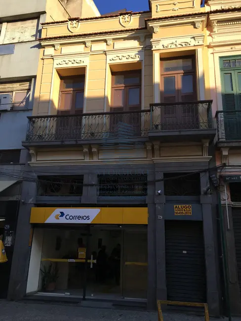 Foto 1 de Sala Comercial à venda, 583m2 em Centro, Rio De Janeiro - RJ