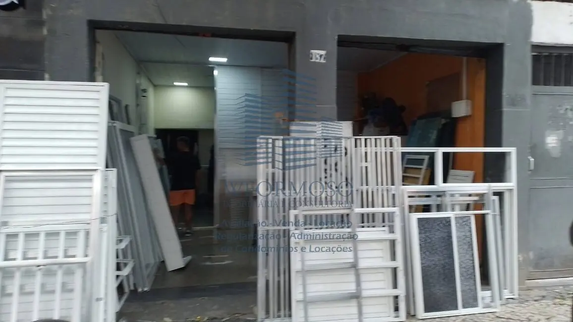 Foto 1 de Sala Comercial à venda, 800m2 em Centro, Rio De Janeiro - RJ