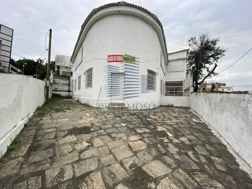 Foto 2 de Sala Comercial à venda, 1717m2 em Vigário Geral, Rio De Janeiro - RJ