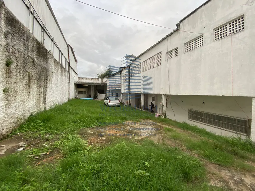 Sala Comercial à venda e para alugar, 1717m2 em Vigário Geral, Rio De Janeiro - RJ - imagem 4 Foto 4 de Sala Comercial à venda e para alugar, 1717m2 em Vigário Geral, Rio De Janeiro - RJ