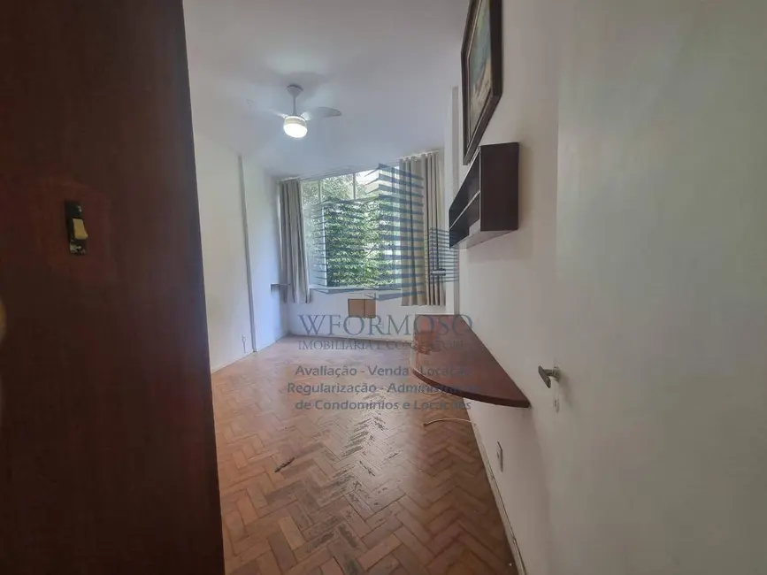 Apartamento com 1 quarto à venda, 36m2 em Copacabana, Rio De Janeiro - RJ - imagem 5 Foto 5 de Apartamento com 1 quarto à venda, 36m2 em Copacabana, Rio De Janeiro - RJ