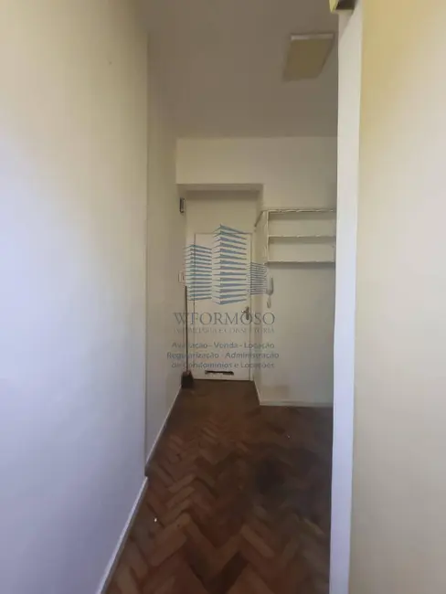 Apartamento com 1 quarto à venda, 36m2 em Copacabana, Rio De Janeiro - RJ - imagem 6 Foto 6 de Apartamento com 1 quarto à venda, 36m2 em Copacabana, Rio De Janeiro - RJ