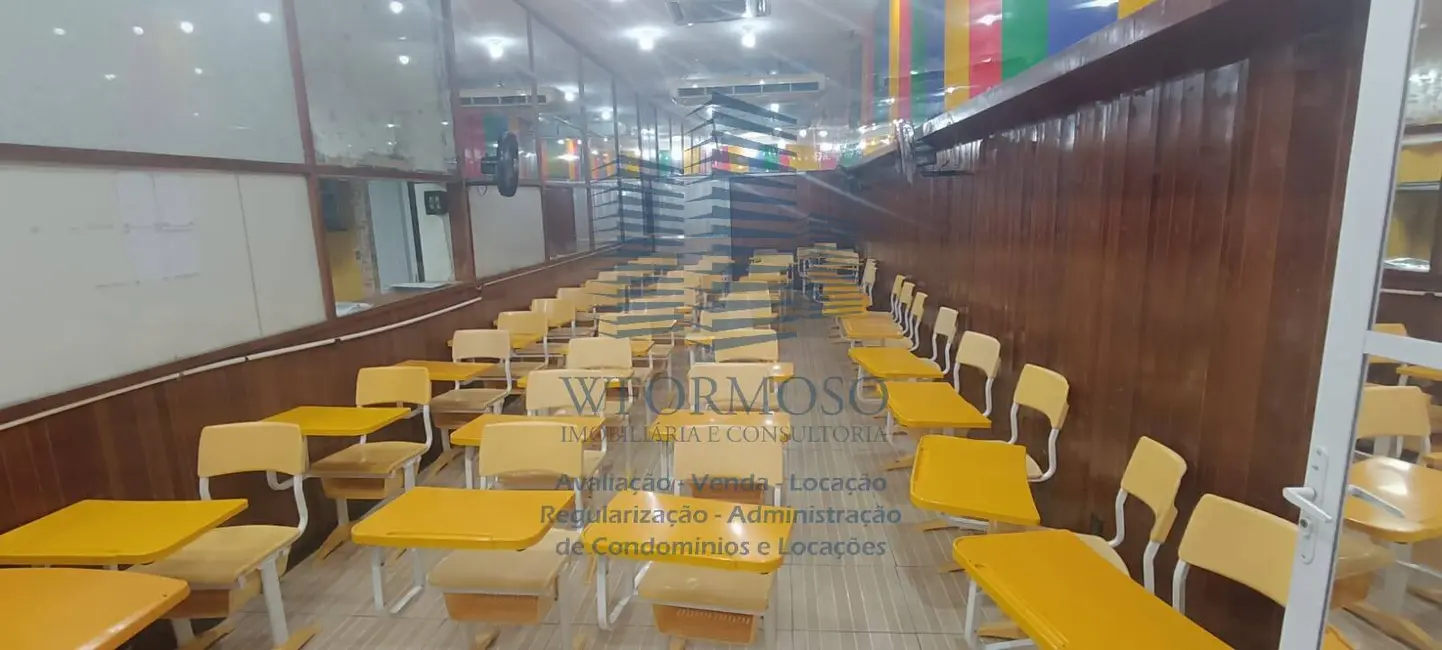 Foto 2 de Sala Comercial à venda e para alugar, 696m2 em Centro, Rio De Janeiro - RJ