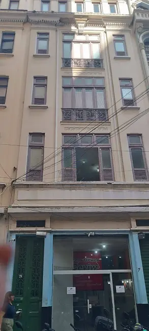 Foto 1 de Sala Comercial à venda e para alugar, 696m2 em Centro, Rio De Janeiro - RJ