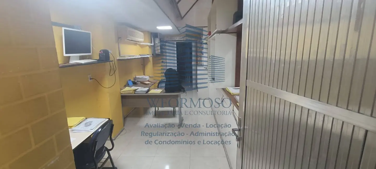 Sala Comercial à venda e para alugar, 696m2 em Centro, Rio De Janeiro - RJ - imagem 8 Foto 8 de Sala Comercial à venda e para alugar, 696m2 em Centro, Rio De Janeiro - RJ