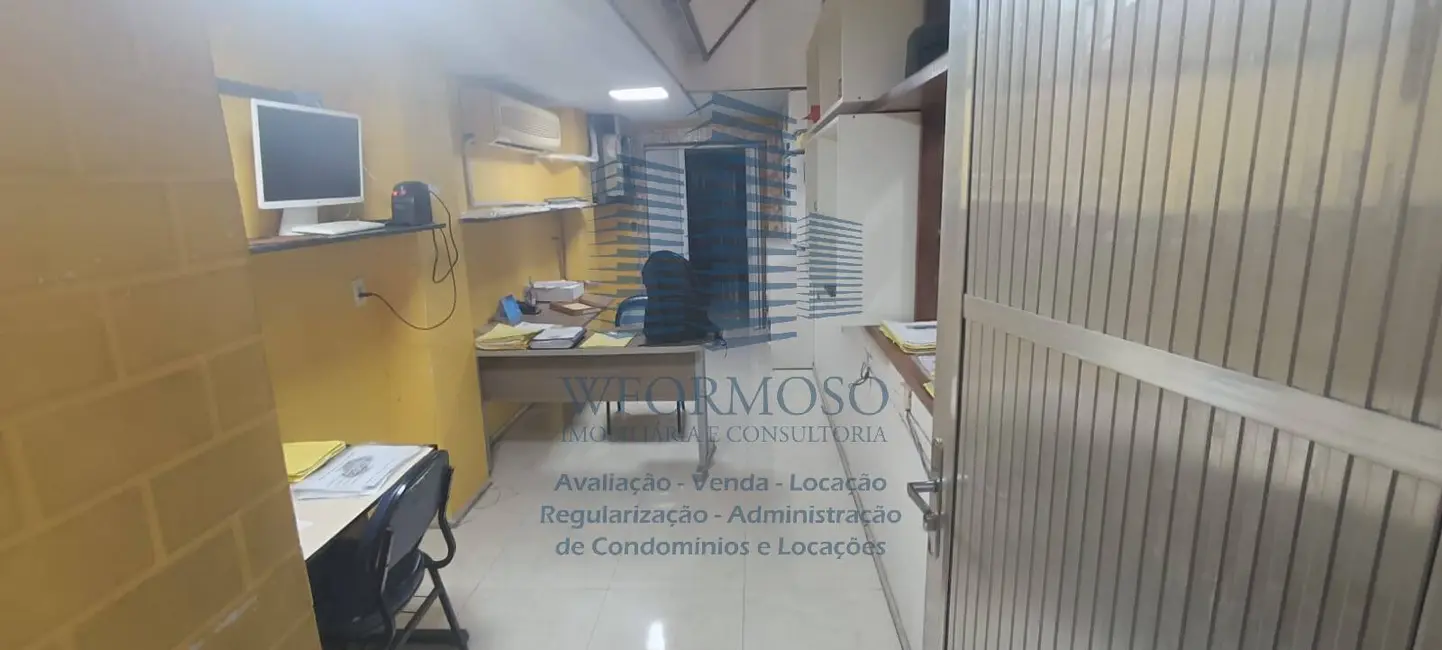 Sala Comercial à venda e para alugar, 696m2 em Centro, Rio De Janeiro - RJ - imagem 5 Foto 5 de Sala Comercial à venda e para alugar, 696m2 em Centro, Rio De Janeiro - RJ