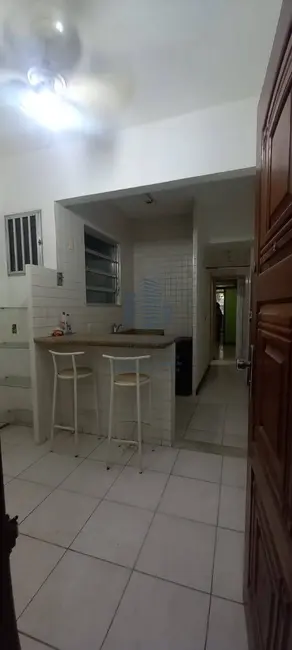 Foto 1 de Apartamento com 1 quarto à venda, 42m2 em Copacabana, Rio De Janeiro - RJ