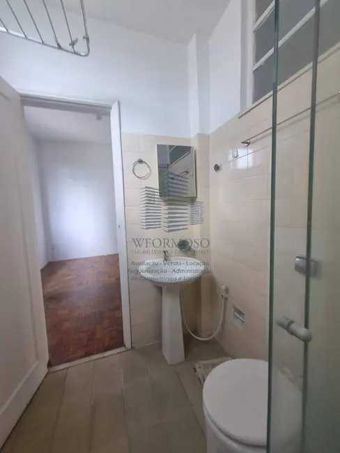 Apartamento com 1 quarto à venda, 35m2 em Botafogo, Rio De Janeiro - RJ - imagem 7 Foto 7 de Apartamento com 1 quarto à venda, 35m2 em Botafogo, Rio De Janeiro - RJ
