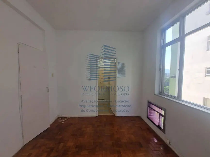Apartamento com 1 quarto à venda, 35m2 em Botafogo, Rio De Janeiro - RJ - imagem 2 Foto 2 de Apartamento com 1 quarto à venda, 35m2 em Botafogo, Rio De Janeiro - RJ