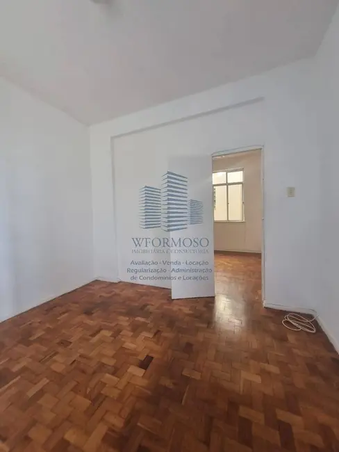 Apartamento com 1 quarto à venda, 35m2 em Botafogo, Rio De Janeiro - RJ - imagem 3 Foto 3 de Apartamento com 1 quarto à venda, 35m2 em Botafogo, Rio De Janeiro - RJ