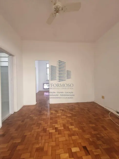 Apartamento com 1 quarto à venda, 35m2 em Botafogo, Rio De Janeiro - RJ - imagem 1 Foto 1 de Apartamento com 1 quarto à venda, 35m2 em Botafogo, Rio De Janeiro - RJ