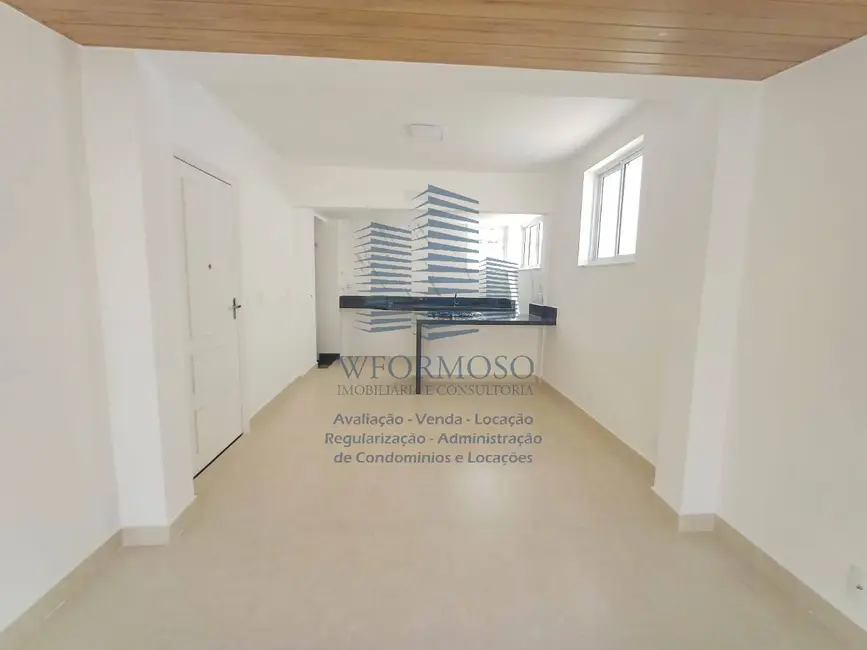 Foto 8 de Cobertura com 1 quarto à venda, 75m2 em Copacabana, Rio De Janeiro - RJ