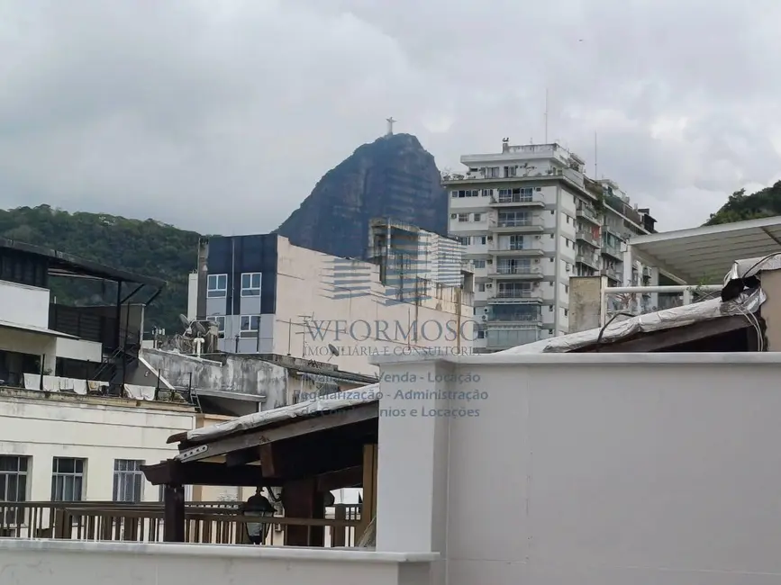 Foto 5 de Cobertura com 1 quarto à venda, 75m2 em Copacabana, Rio De Janeiro - RJ