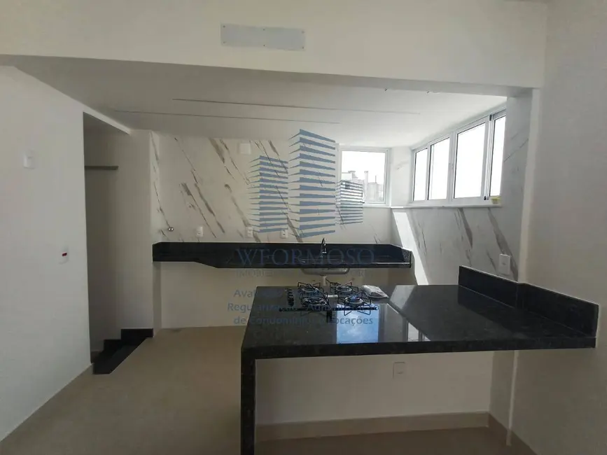 Foto 9 de Cobertura com 1 quarto à venda, 75m2 em Copacabana, Rio De Janeiro - RJ