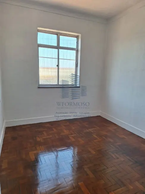 Foto 1 de Apartamento com 2 quartos à venda e para alugar em Pavuna, Rio De Janeiro - RJ