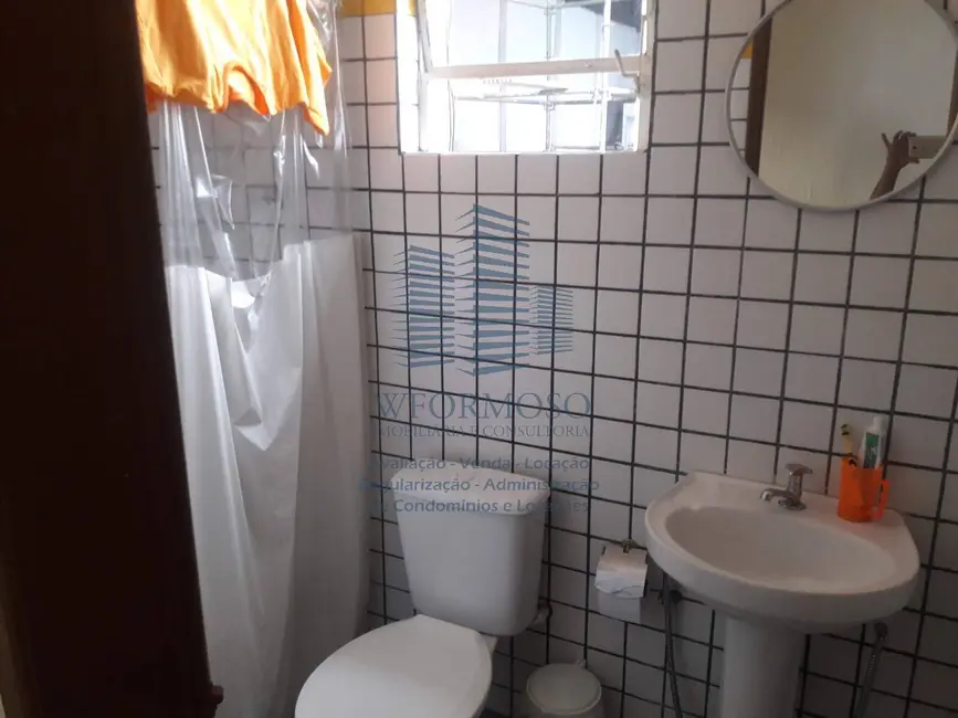 Foto 2 de Armazém / Galpão para alugar, 638m2 em Cidade Nova, Rio De Janeiro - RJ