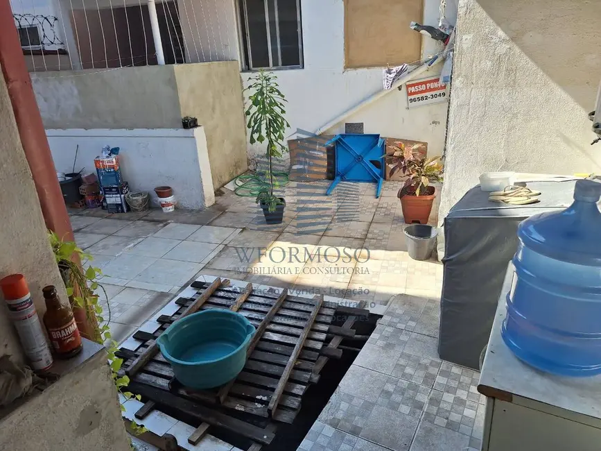 Foto 2 de Apartamento com 3 quartos à venda e para alugar em Pavuna, Rio De Janeiro - RJ