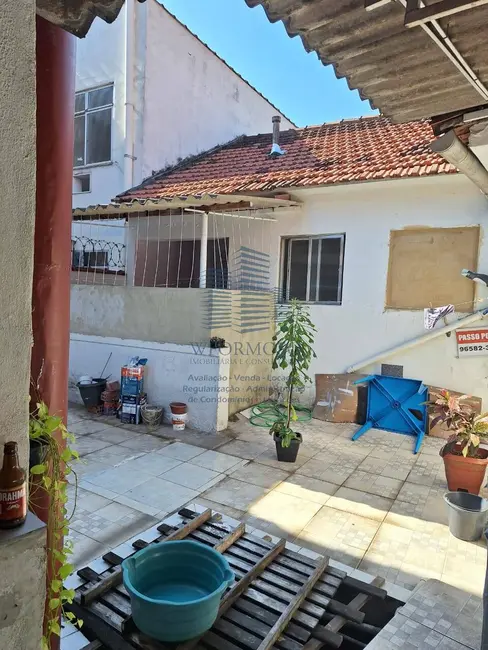 Foto 1 de Apartamento com 3 quartos à venda e para alugar em Pavuna, Rio De Janeiro - RJ