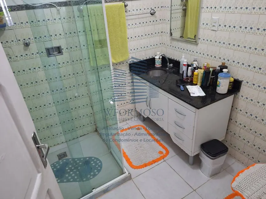 Foto 9 de Apartamento com 3 quartos à venda e para alugar, 70m2 em Cordovil, Rio De Janeiro - RJ