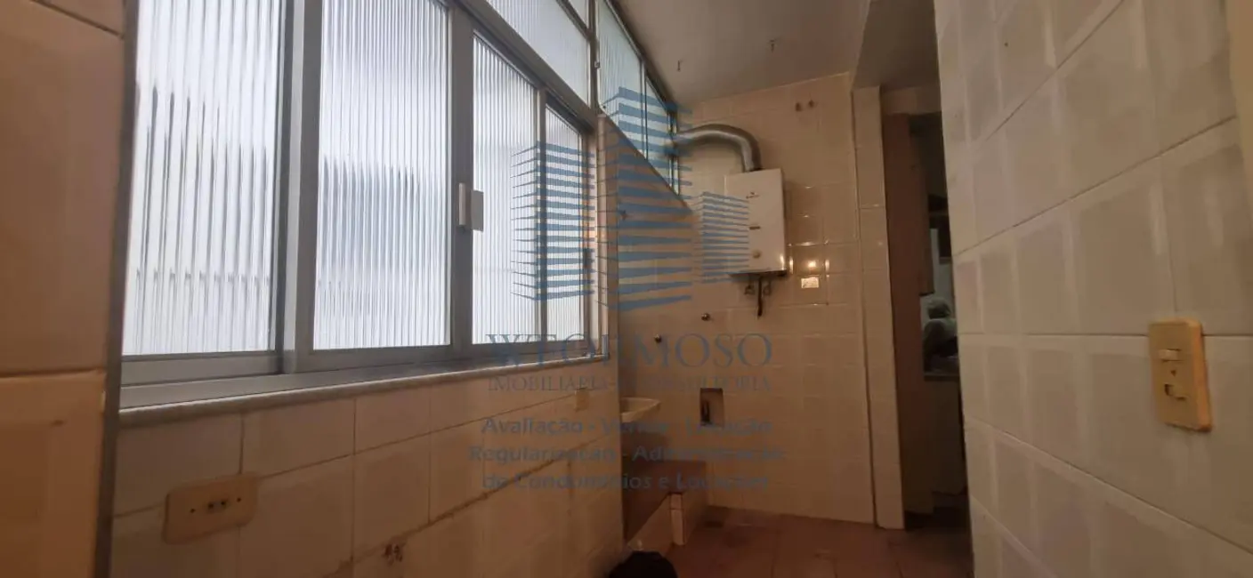 Apartamento com 3 quartos à venda, 118m2 em Copacabana, Rio De Janeiro - RJ - imagem 9 Foto 9 de Apartamento com 3 quartos à venda, 118m2 em Copacabana, Rio De Janeiro - RJ