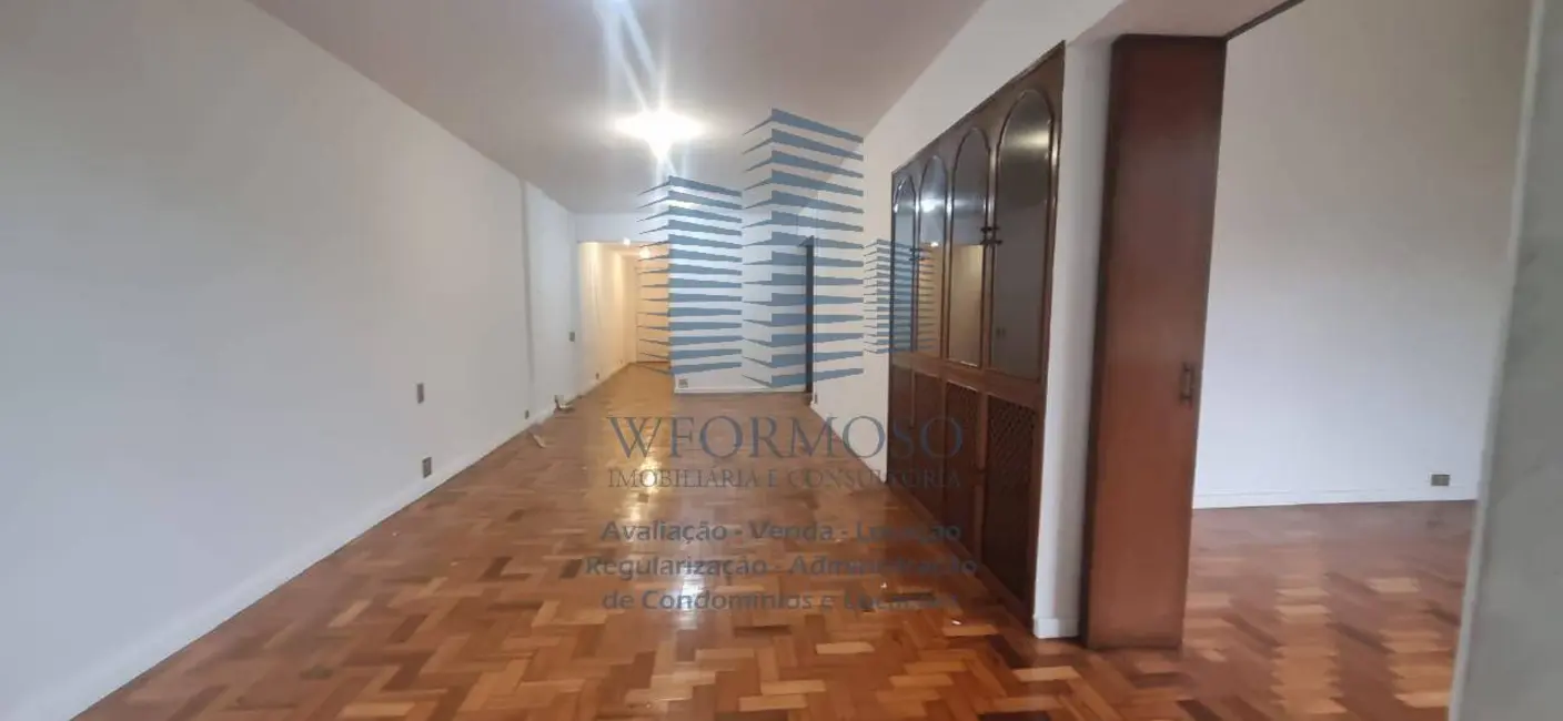 Apartamento com 3 quartos à venda, 118m2 em Copacabana, Rio De Janeiro - RJ - imagem 5 Foto 5 de Apartamento com 3 quartos à venda, 118m2 em Copacabana, Rio De Janeiro - RJ