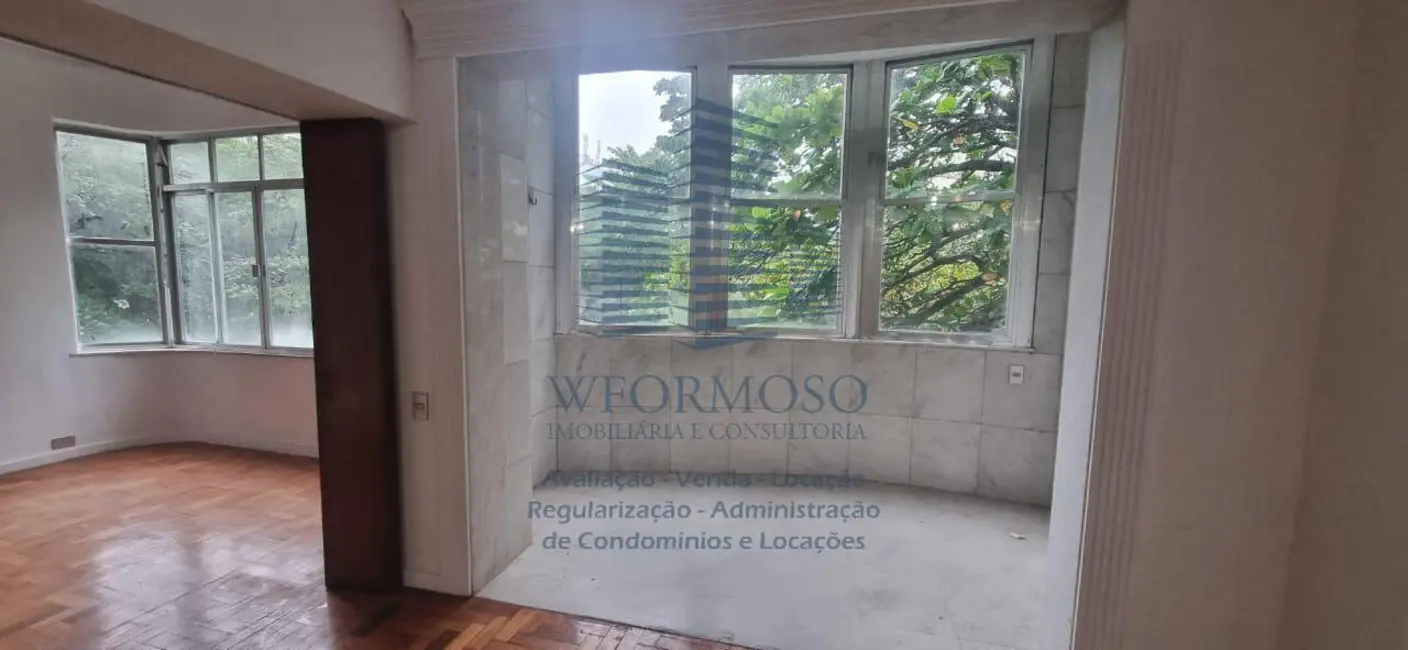 Apartamento com 3 quartos à venda, 118m2 em Copacabana, Rio De Janeiro - RJ - imagem 6 Foto 6 de Apartamento com 3 quartos à venda, 118m2 em Copacabana, Rio De Janeiro - RJ
