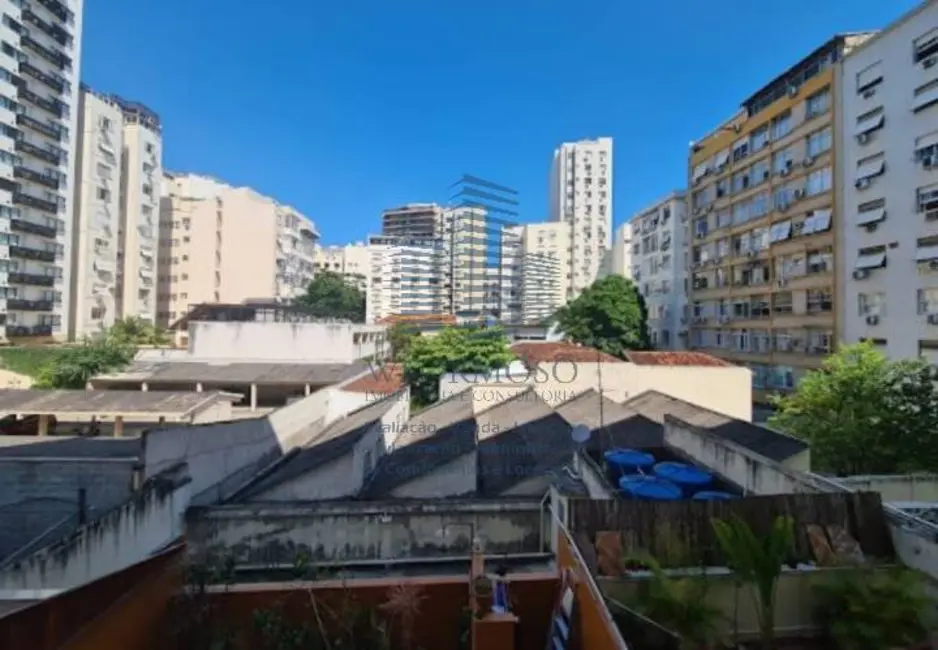 Foto 1 de Apartamento com 1 quarto à venda, 50m2 em Ipanema, Rio De Janeiro - RJ