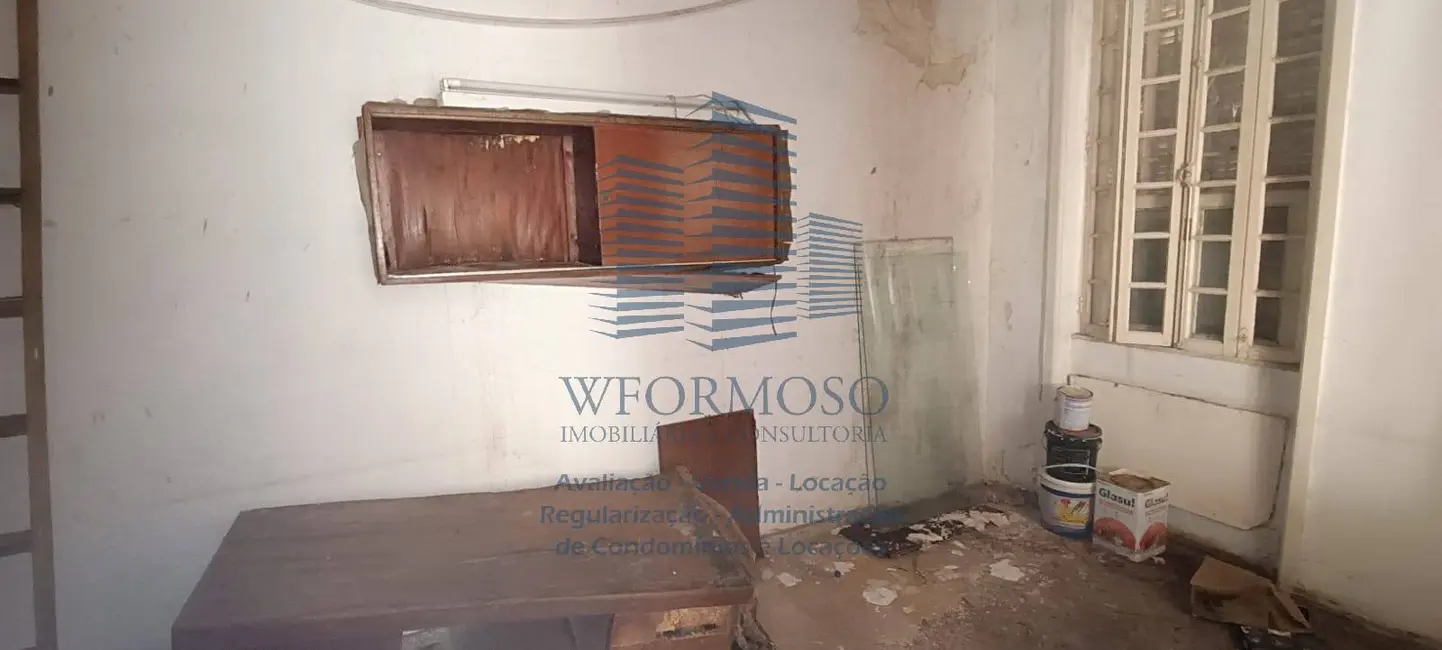 Foto 5 de Casa com 5 quartos à venda e para alugar, 200m2 em Botafogo, Rio De Janeiro - RJ