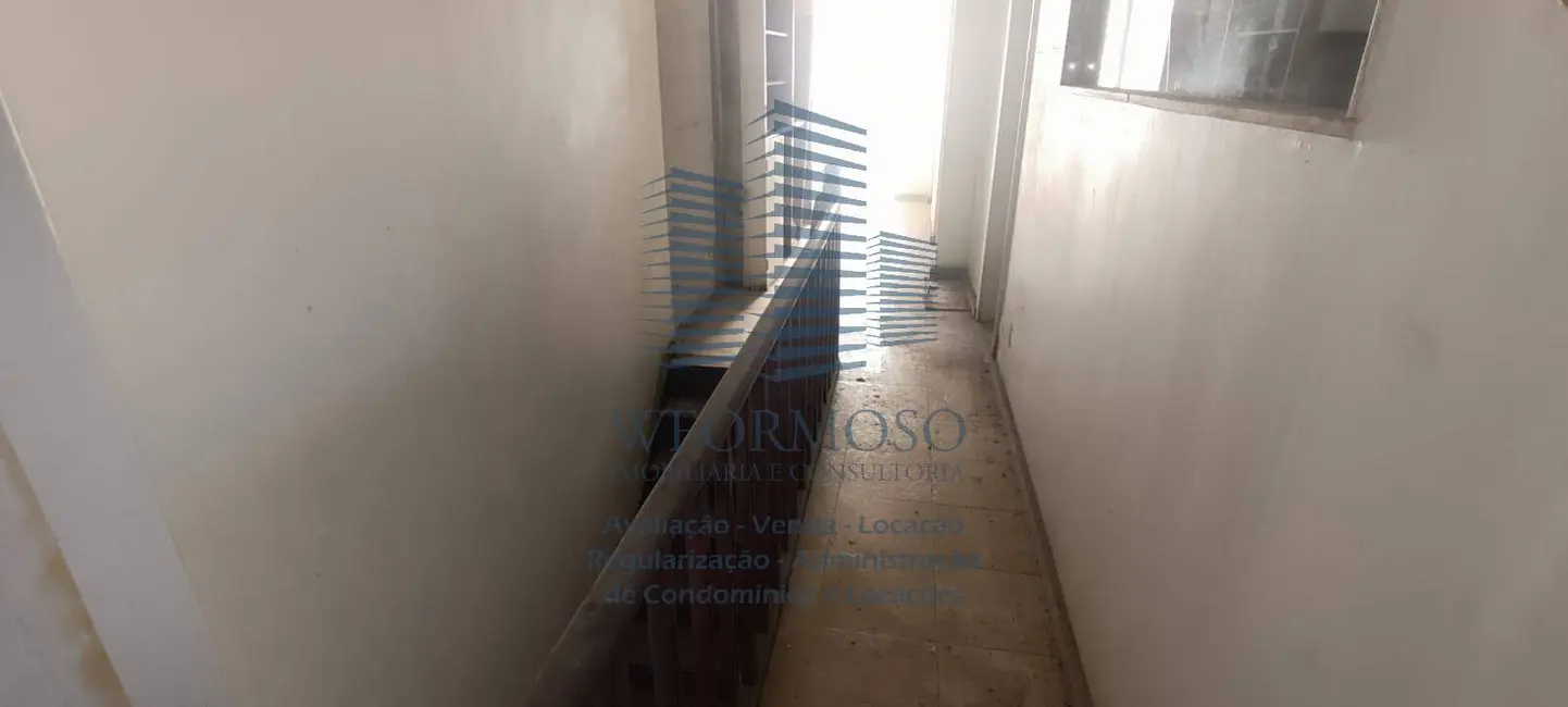 Foto 7 de Casa com 5 quartos à venda e para alugar, 200m2 em Botafogo, Rio De Janeiro - RJ