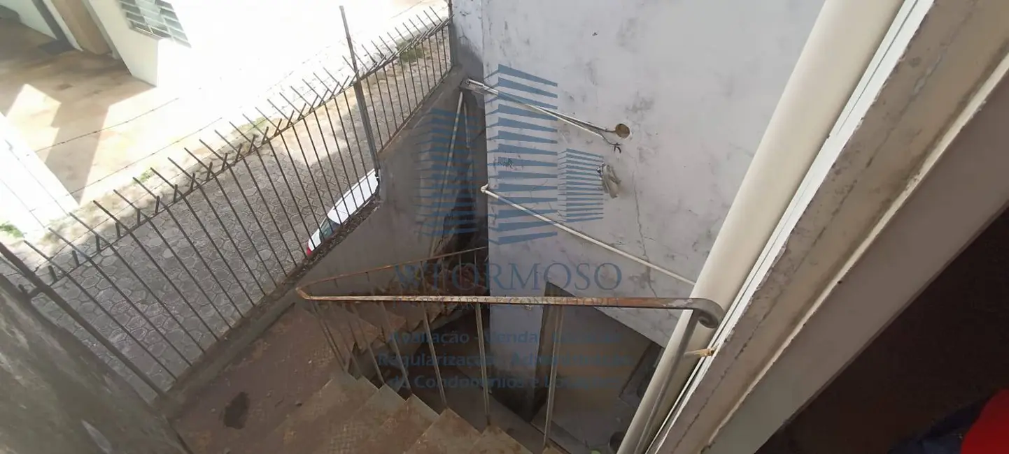 Foto 4 de Casa com 5 quartos à venda e para alugar, 200m2 em Botafogo, Rio De Janeiro - RJ