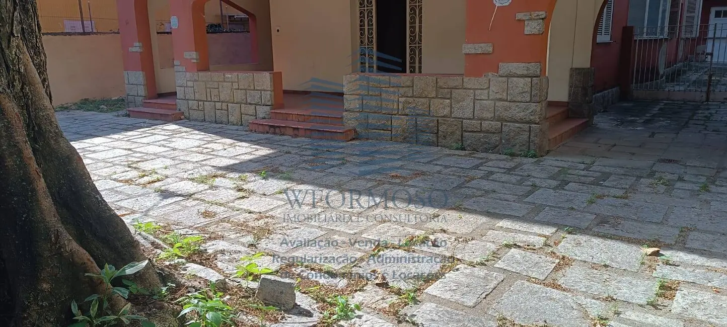 Casa com 4 quartos à venda e para alugar, 401m2 em Laranjeiras, Rio De Janeiro - RJ - imagem 1 Foto 1 de Casa com 4 quartos à venda e para alugar, 401m2 em Laranjeiras, Rio De Janeiro - RJ
