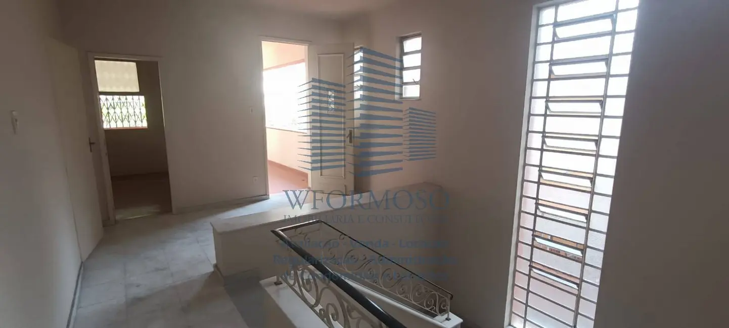 Casa com 4 quartos à venda e para alugar, 401m2 em Laranjeiras, Rio De Janeiro - RJ - imagem 8 Foto 8 de Casa com 4 quartos à venda e para alugar, 401m2 em Laranjeiras, Rio De Janeiro - RJ