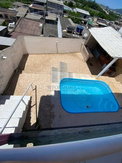Foto 7 de Casa com 3 quartos à venda, 300m2 em Guadalupe, Rio De Janeiro - RJ