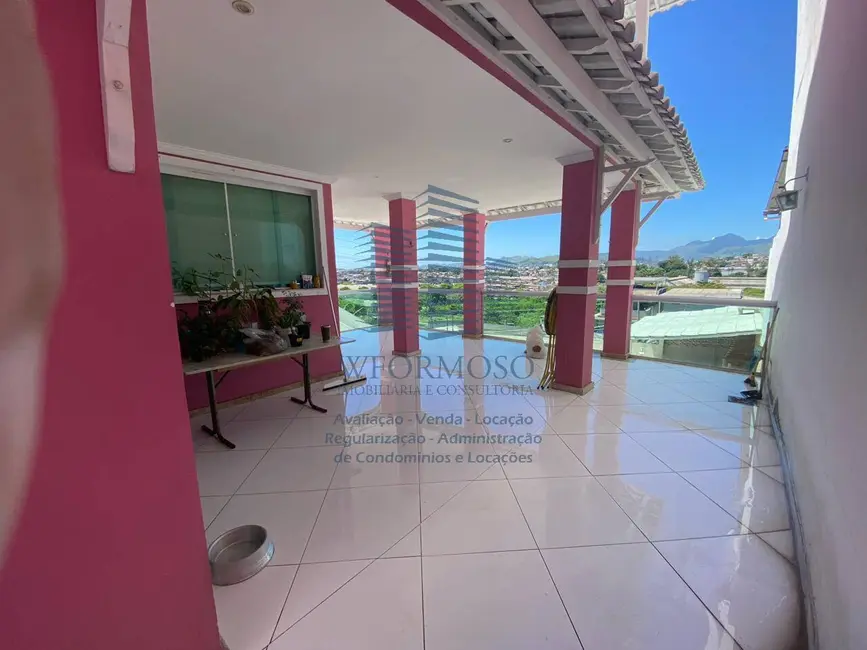 Foto 9 de Casa com 3 quartos à venda, 300m2 em Guadalupe, Rio De Janeiro - RJ