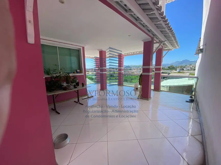 Foto 5 de Casa com 3 quartos à venda, 300m2 em Guadalupe, Rio De Janeiro - RJ