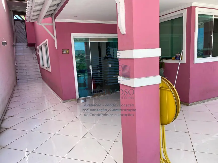 Foto 4 de Casa com 3 quartos à venda, 300m2 em Guadalupe, Rio De Janeiro - RJ