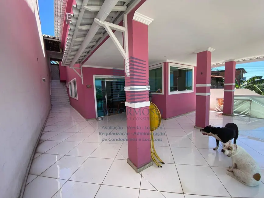 Foto 3 de Casa com 3 quartos à venda, 300m2 em Guadalupe, Rio De Janeiro - RJ